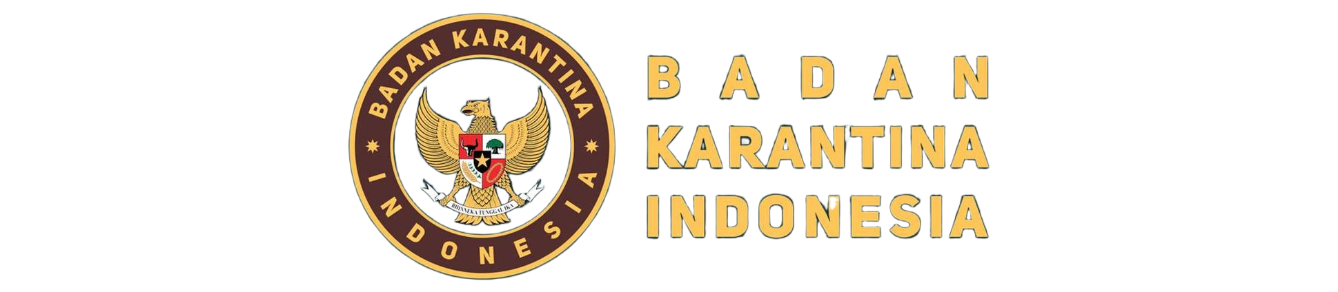 logo badan karantina indonesia tpr 256x56