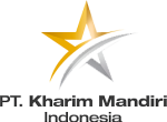Logo PT. KMI tpr 5